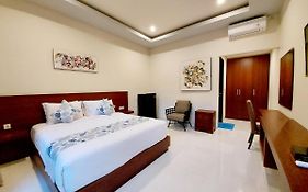 The New Moon Seminyak